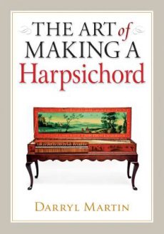 Art of Making Haprischord