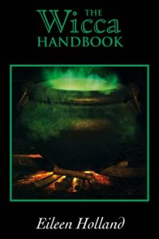 Wicca Handbook (rev.ed) (reprint)