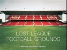 Lost League Football Grounds *Limited Availability*
