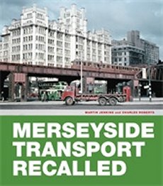 Merseyside Transport Recalled *Limited Availability*