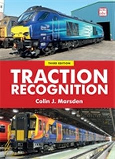 Abc Traction Recognition 3ed