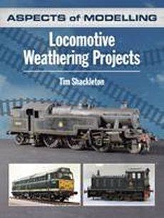 Locomotive Weathering: Aspects of Modelling