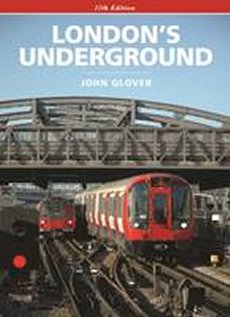 London's Underground 12th Edition