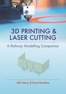 3D Printing & Laser Cutting