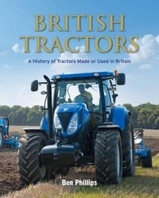 British Tractors