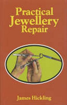 Practical Jewellery Repair *Limited Availability*