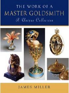 Work of A Master Goldsmith: Unique Collection *Limited Availability*