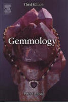 Gemmology (3rd Edition)