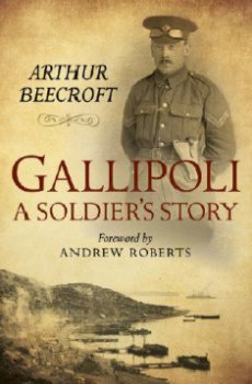 Gallipoli: Soldiers Story