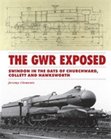 Gwr Exposed