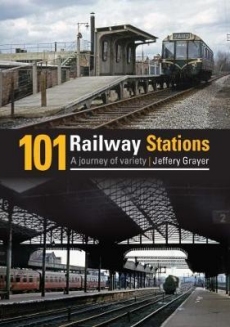 101 Railway Stations: Journey of Variety
