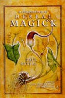 Compendium of Herbal Magick (reprint) *Limited Availability*