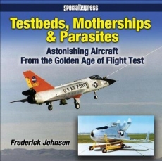 Testbeds Motherships & Parasites
