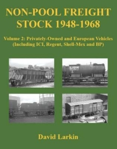 Non Pool Freight Stock 1948-1968 Vol 2