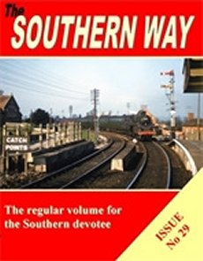 Southern Way Issue 29