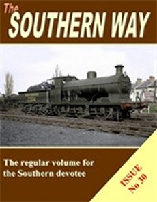 Southern Way Issue 30
