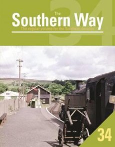 Southern Way Issue No 34