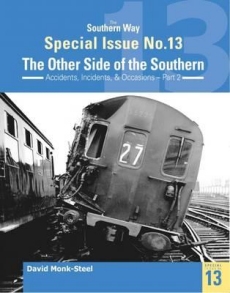 Southern Way Special Issue 13