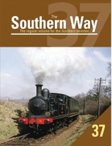 Southern Way Issue No 37