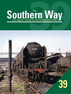 Southern Way Issue No 39