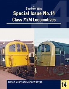 Southern Way Special Issue 14