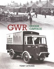 GWR Goods Cartage V1
