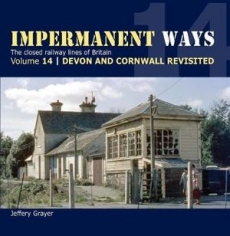 Devon & Cornwall Revisited: Impermanent Ways V14