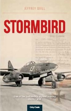 Stormbird: Crecy Classics