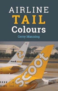 Airline Tail Colours 5ED