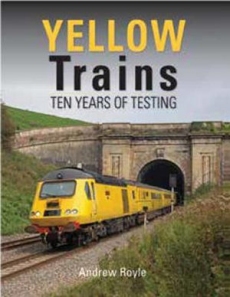 Yellow Trains