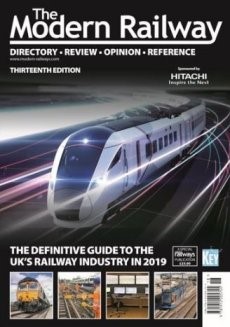 Modern Railway 2020 *Limited Availability*