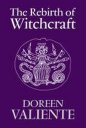 Rebirth of Witchcraft (pb)