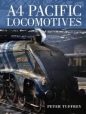 A4 Pacific Locomotives *Limited Availability*