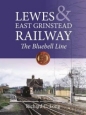 Lewes & East Grinstead Railway: Bluebell Line