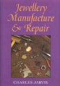 Jewelery Manufacture & Repair