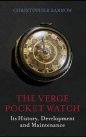 VERGE POCKETWATCH *Limited Availability*