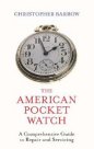 American Pocket Watch *Limited Availability*