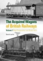 Acquired Wagons of British Railways