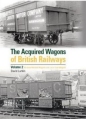 Acquired Wagons of British Railways V2