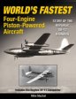 Worlds Fastest Multi-Engine Piston Aircraft *Limited Availability*