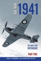 Air War 1941: Non-Stop Offensive Part 2