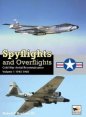 Spy Flights & Overflights Vol 1