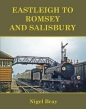 Eastleigh to Romsey & Salisbury