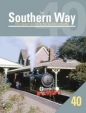 Southern Way Issue No 40