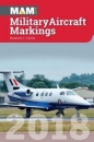 Military Aircraft Markings 2018