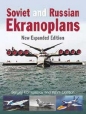 Soviet & Russian Ekranoplans